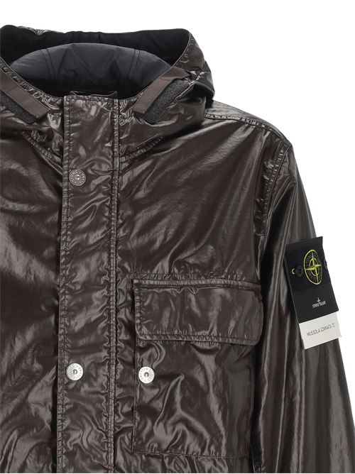 Compass-badge jacket STONE ISLAND | 154100062S0022V0065